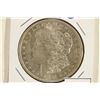 Image 1 : 1881-O MORGAN SILVER DOLLAR