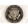 Image 2 : 1982-S KENNEDY HALF DOLLAR PCGS PR69 DCAM