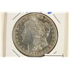 Image 1 : 1890-S MORGAN SILVER DOLLAR