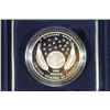 Image 2 : 2004-P LEWIS & CLARK BICENTENNIAL PROOF SILVER $