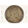 Image 2 : 1918 NEWFOUNDLAND SILVER 50 CENT