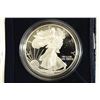 Image 1 : 1999-P PROOF AMERICAN SILVER EAGLE