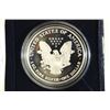 Image 2 : 1999-P PROOF AMERICAN SILVER EAGLE