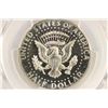 Image 2 : 1970-S 40% SILVER JOHN F. KENNEDY HALF PCGS PR68