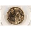 Image 2 : ERROR 2009 ZACHARY TAYLOR PRESIDENTIAL DOLLAR
