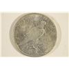 Image 2 : 1922 PEACE SILVER DOLLAR