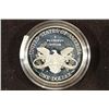 Image 2 : 2001-P US CAPITOL PROOF SILVER DOLLAR