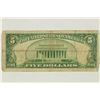 Image 2 : 1928 $5 FRN REDEEMABLE IN GOLD ON DEMAND