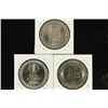 Image 2 : 3 LAS VEGAS, NEVADA DOLLAR GAMING TOKENS 1993