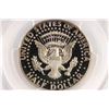 Image 2 : 1986-S KENNEDY HALF DOLLAR 50TH ANNIVERSARY PCGS