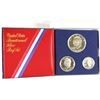 Image 1 : 1976-S US BICENTENNIAL SILVER PROOF SET