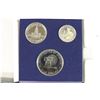 Image 2 : 1976-S US BICENTENNIAL SILVER PROOF SET