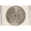 Image 2 : 1885-O MORGAN SILVER DOLLAR NGC MS64