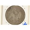 Image 2 : 1872 SEATED LIBERTY DOLLAR EXTRA FINE