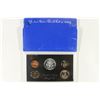 Image 2 : 1969 US PROOF SET WITH BOX, 40% SILVER JFK HALF