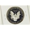 Image 2 : 1995-P PROOF AMERICAN SILVER EAGLE