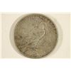 Image 2 : 1923-D PEACE SILVER DOLLAR