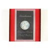 Image 2 : 1973-S IKE SILVER DOLLAR PROOF (BROWN PACK)