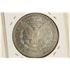 Image 2 : 1885 MORGAN SILVER DOLLAR