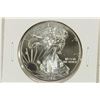 Image 1 : 2014 AMERICAN SILVER EAGLE UNC