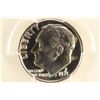Image 1 : 1971-S ROOSEVELT DIME PCGS PR69