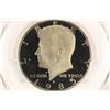 Image 1 : 1985-S KENNEDY HALF DOLLAR PCGS PR70 DCAM