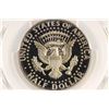 Image 2 : 1985-S KENNEDY HALF DOLLAR PCGS PR70 DCAM