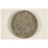Image 1 : 1960 VENEZUELA SILVER 2 BOLIVARES