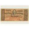 Image 1 : 1861 CORPORATION OF RICHMOND $2 OBSOLETE BANK NOTE