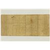 Image 2 : 1861 CORPORATION OF RICHMOND $2 OBSOLETE BANK NOTE