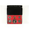 Image 2 : 1973 US PROOF SET (WITH BOX)