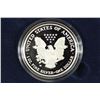 Image 2 : 2007-W PROOF AMERICAN SILVER EAGLE