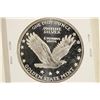Image 2 : 1 TROY OZ .999 FINE SILVER PROOF ROUND 1916