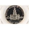 Image 2 : 1976-S SILVER KENNEDY HALF DOLLAR PCGS PR69 DCAM