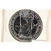 Image 1 : 2014 GREAT BRITAIN SILVER 2 POUND BRITANNIA