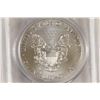 Image 2 : 2015-W AMERICAN SILVER EAGLE PCGS SP70 1ST STRIKE