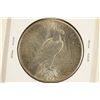 Image 2 : 1928 PEACE SILVER DOLLAR KEY DATE UNC