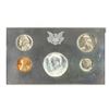 Image 1 : 1970 US PROOF SET WITH BOX, 40% SILVER JFK HALF