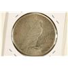 Image 2 : 1927 PEACE SILVER DOLLAR