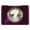 Image 1 : 1988-S PROOF AMERICAN SILVER EAGLE