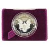 Image 2 : 1988-S PROOF AMERICAN SILVER EAGLE