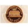 Image 2 : 1999-S LINCOLN CENT PCGS PR69RD DCAM