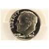 Image 1 : 1976-S ROOSEVELT DIME PCGS PR69 DCAM