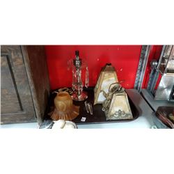 Shelf One