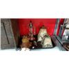 Image 1 : Shelf One