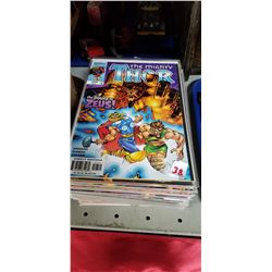 Shelf One