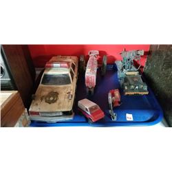 Shelf One