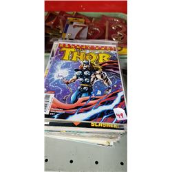 Shelf One