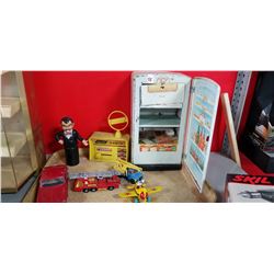 Shelf One