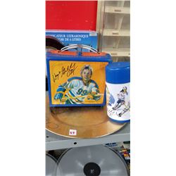 Shelf One